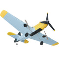 VEVOR RC Airplane WWII Fighter EPP Foam RC Plane Toy With 2.4 GHz Remote Control