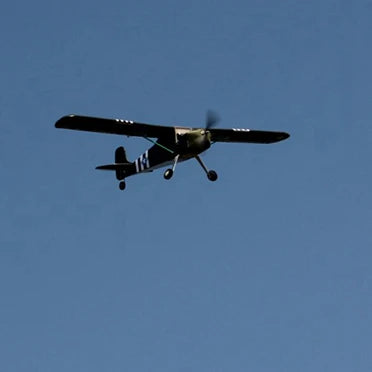 1200mm DIY RC Plane Balsa Kit J3 Cub