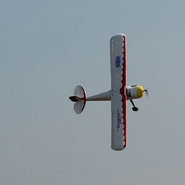 1200mm DIY RC Plane Balsa Kit J3 Cub