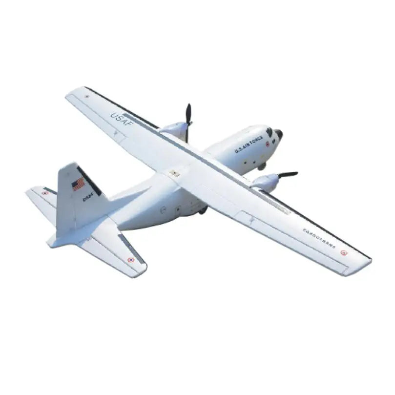 RC Airplane RC Model Hobby Toys  1120mm Wingspan  C-160 C160 Transall RC Plane( kit set-No RC  ) EPO Foam Aircraft DIY RC Model