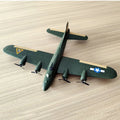 FX817 RC Airplane FX-817 Aircraft Model Outdoor Remote Control Fixed-Wing B17 Bomber Model Children's Foam Glider Toy Gift Hot