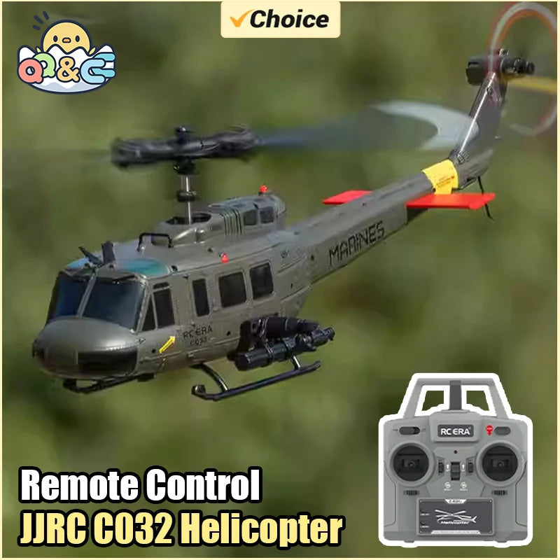 Rc Helicopter 2.4G RC Mini Plane 6CH with Camera HD 8K Wifi FPV Dron Aircraft Rc Airplane Toys for Boys Kids Adults Xmas Gifts