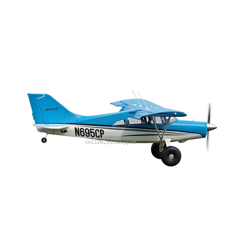 FMS 1500mm Maule PNP RC Airplane Model Toy Remote Controlled Aircraft for Intermediate Gift Present