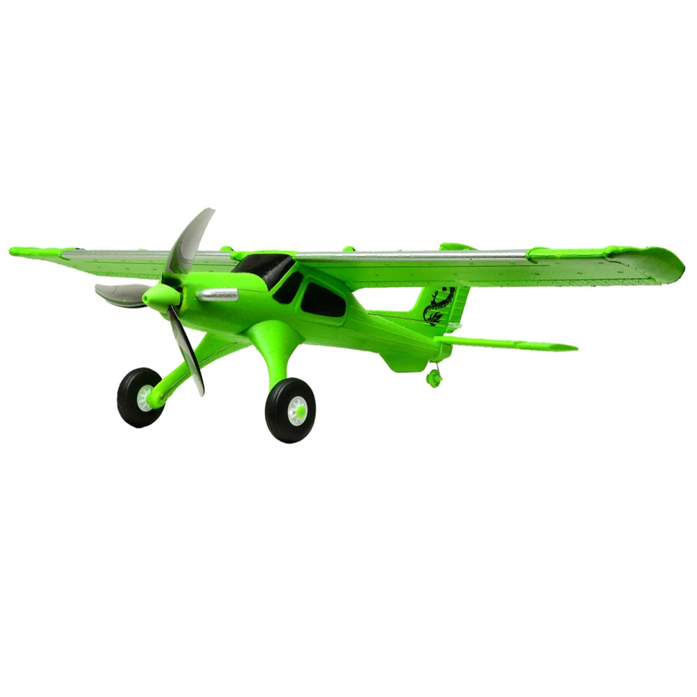 9IMOD RC Fixed Wing Plane 1/22 Scale MF-X7 3 Flight Modes EPP Brushless RTF Aircraft