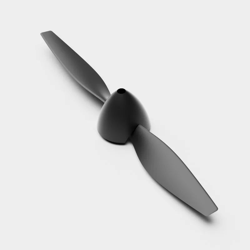 VOLANTEXRC RC Plane Parts Brushless Motor Propeller Battery Charger Body Complete Set for ST Trainer Aircraft Hobby for KidsGift