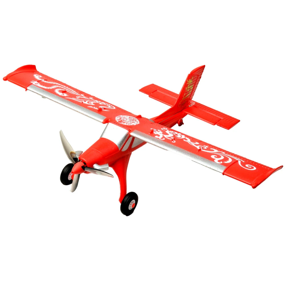 9IMOD RC Fixed Wing Plane 1/22 Scale MF-X7 3 Flight Modes EPP Brushless RTF Aircraft