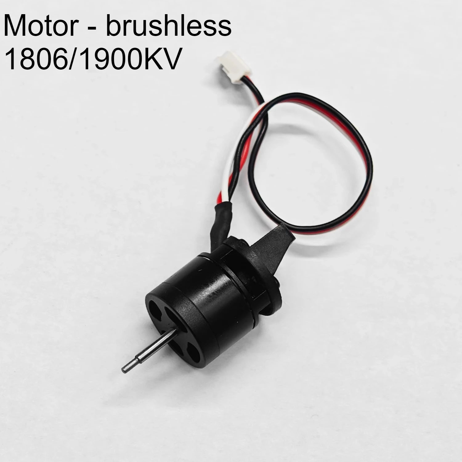 VOLANTEXRC RC Plane Parts Brushless Motor Propeller Battery Charger Body Complete Set for ST Trainer Aircraft Hobby for KidsGift
