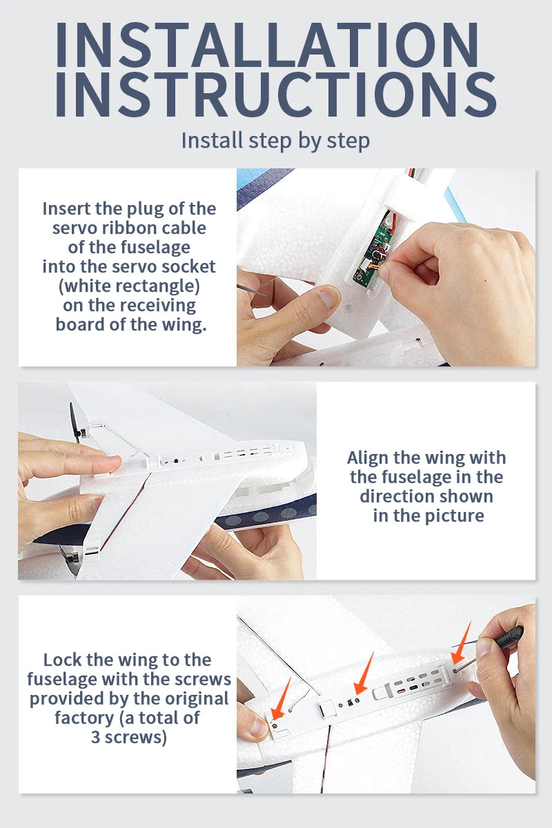 NEW G700 RC Plane Private Jet 3CH Remote Control Glider Gulfstream G700 RTF RTF 6-axis Gyro Stabilizer Airplane Toys Kids Adults
