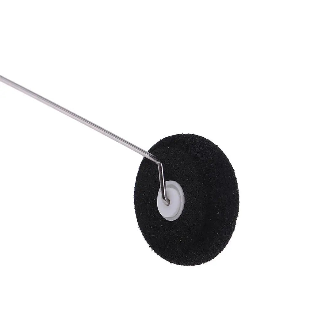 Replacement Landing Gear Set Black Metal Rc Airplane Parts for Wltoys F949 Fixed Wing Aircraft