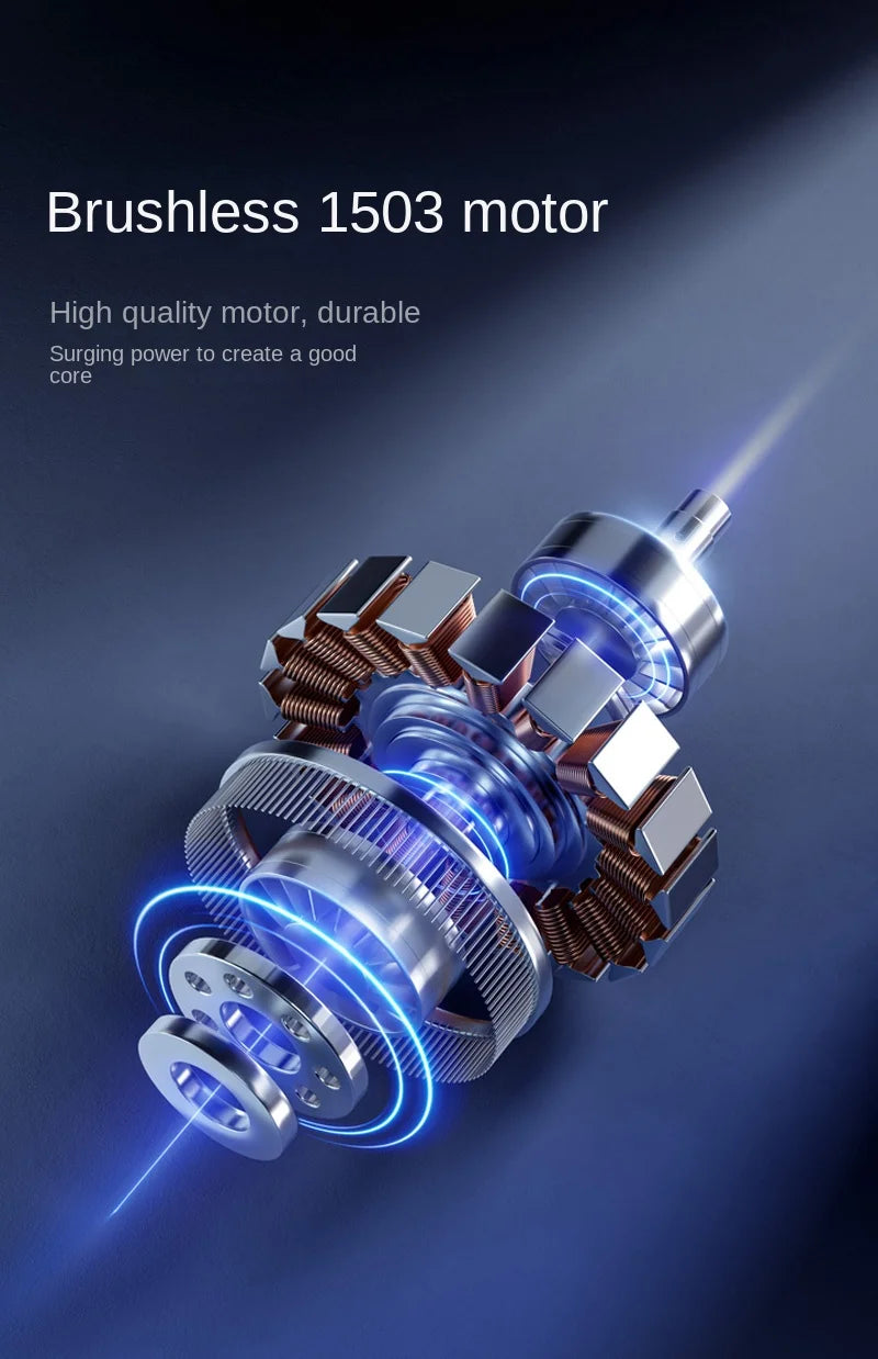 RC Rescue Boat Simulation Model High Speed Turbojet Brushless Speedboat Remote Control Boat Model Toy Gift Electric Yacht