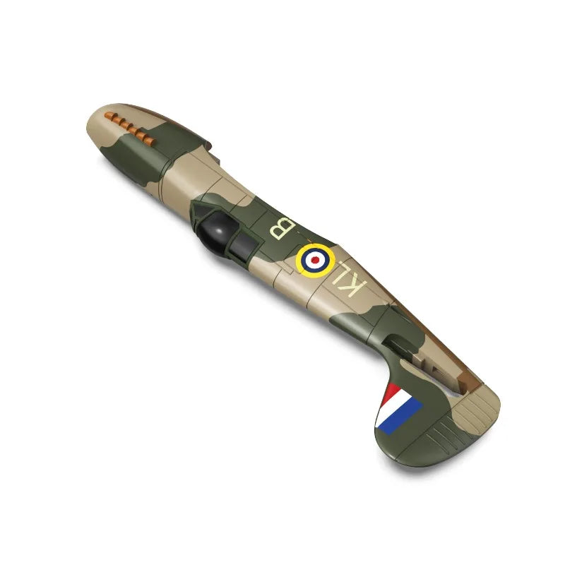 VOLANTEXRC 762 Series RC Plane Parts DIY 3CH Fighter Accessories Full Range Remote Control Airplane Toys For Kids Gifts Hobby