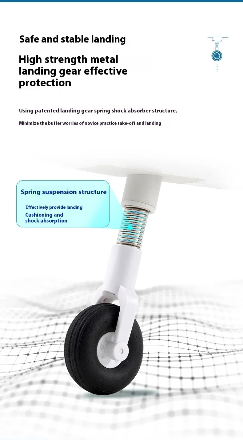 1220 Guardian V2 Beginner Remote Control Airplanes Rc Airplanes Fms With Flight Control Fixed Wing Rc Epo Fixed Wing Model Gift