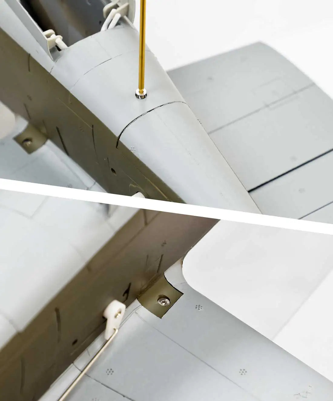 Flightline RC Plane 1600mm Wingspan P-51D  P51 Mustang Warbirds RC Aircraft  Airplane PNP with Retractable Landing Gear