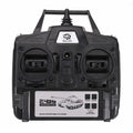 Digital Radio Spare Part 7.0 Version RC Main Board or 2.4GHz Transmitter Receiver for Kid’s Henglong 1/16 RC