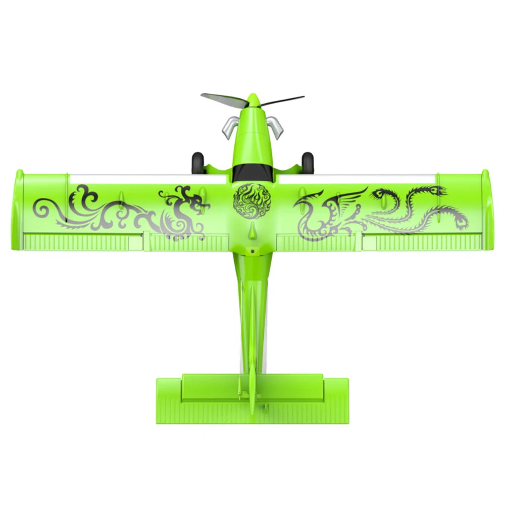 9IMOD RC Fixed Wing Plane 1/22 Scale MF-X7 3 Flight Modes EPP Brushless RTF Aircraft