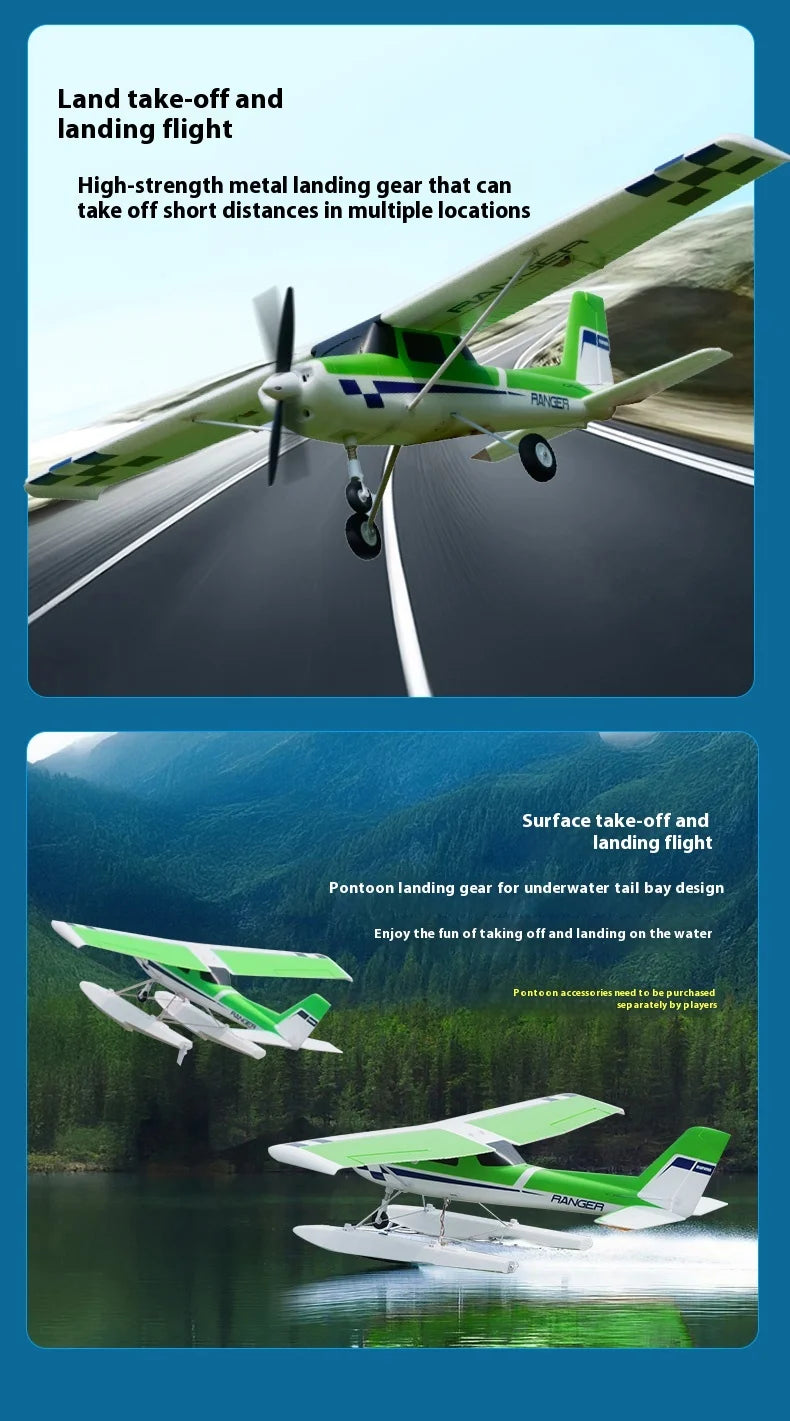 1220 Guardian V2 Beginner Remote Control Airplanes Rc Airplanes Fms With Flight Control Fixed Wing Rc Epo Fixed Wing Model Gift