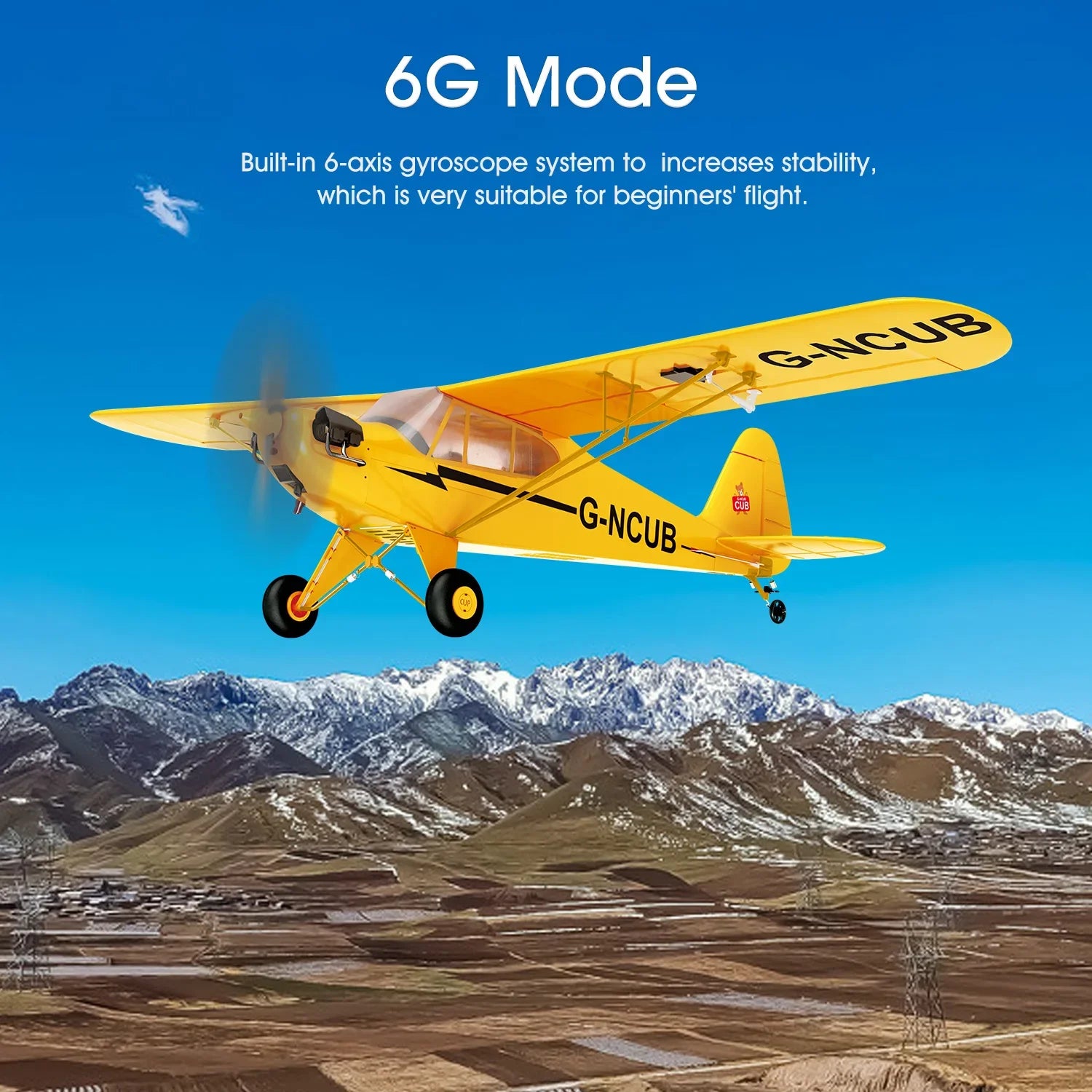 Wltoys A160 RC Airplane XK 5CH 2.4G Remote Control Aircraft 650mm Wingspan 3D6G Brushless Motor Glider Plane Toys for Children