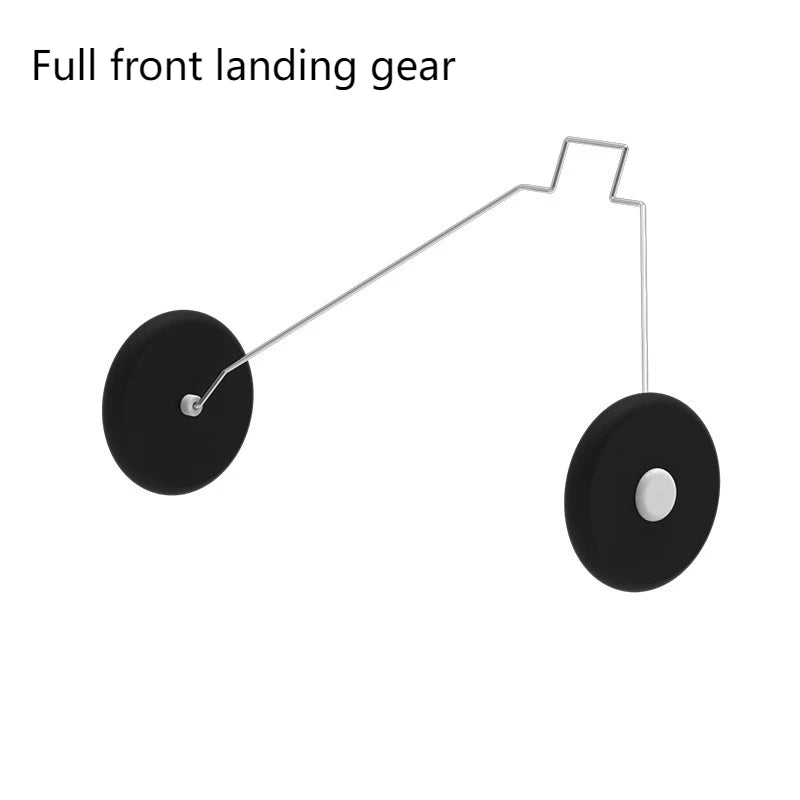 VOLANTEXRC 762 Series RC Plane Parts DIY 3CH Fighter Accessories Full Range Remote Control Airplane Toys For Kids Gifts Hobby