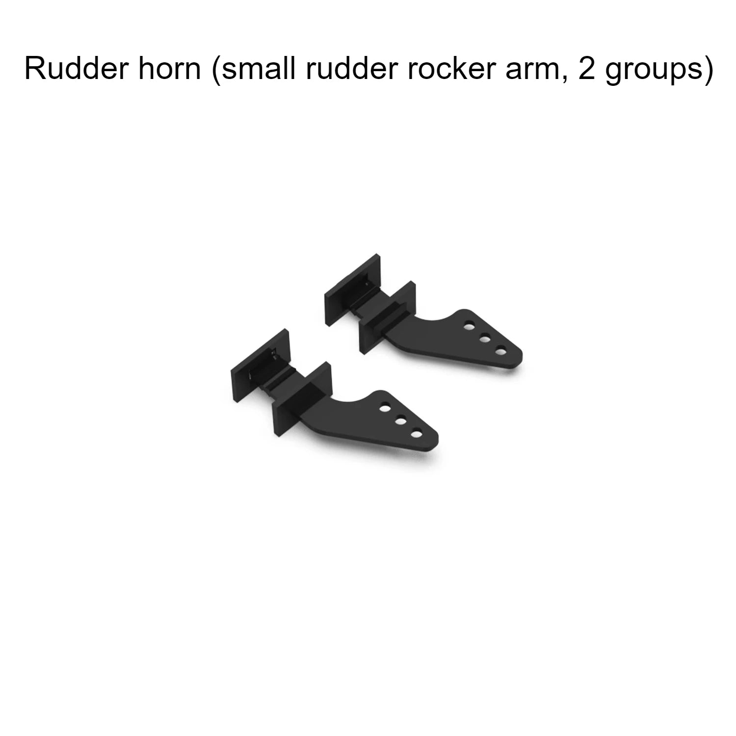 VOLANTEXRC RC Plane Parts Brushless Motor Propeller Battery Charger Body Complete Set for ST Trainer Aircraft Hobby for KidsGift