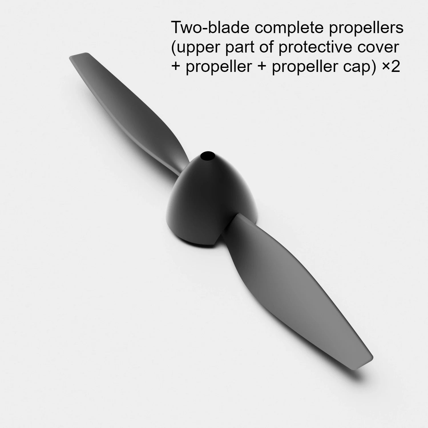 VOLANTEXRC RC Plane Parts Brushless Motor Propeller Battery Charger Body Complete Set for ST Trainer Aircraft Hobby for KidsGift