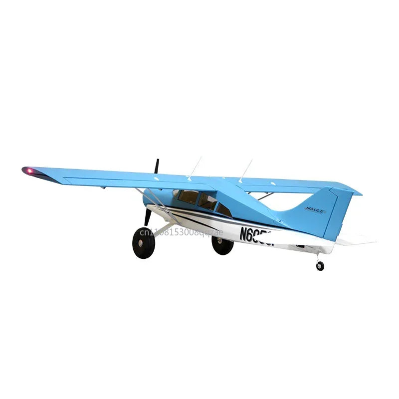 FMS 1500mm Maule PNP RC Airplane Model Toy Remote Controlled Aircraft for Intermediate Gift Present