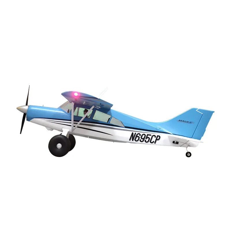 FMS 1500mm Maule PNP RC Airplane Model Toy Remote Controlled Aircraft for Intermediate Gift Present
