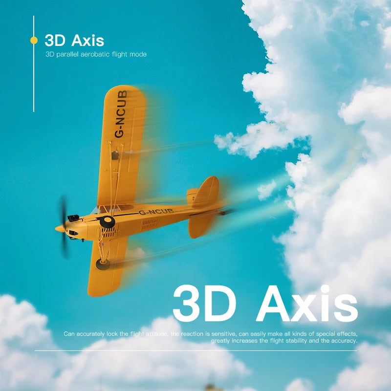 Wltoys XK A160 RC Airplane 650mm Wingspan 2.4G Radio Remote Control Aircraft 3D/6G Brushless Motor Plane Toys for Children