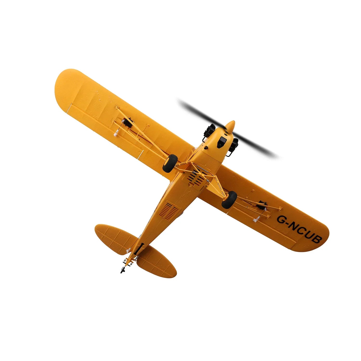Wltoys A160 RC Airplane XK 5CH 2.4G Remote Control Aircraft 650mm Wingspan 3D6G Brushless Motor Glider Plane Toys for Children