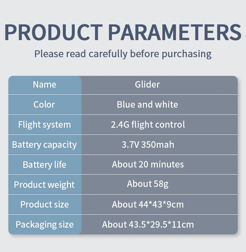 NEW G700 RC Plane Private Jet 3CH Remote Control Glider Gulfstream G700 RTF RTF 6-axis Gyro Stabilizer Airplane Toys Kids Adults