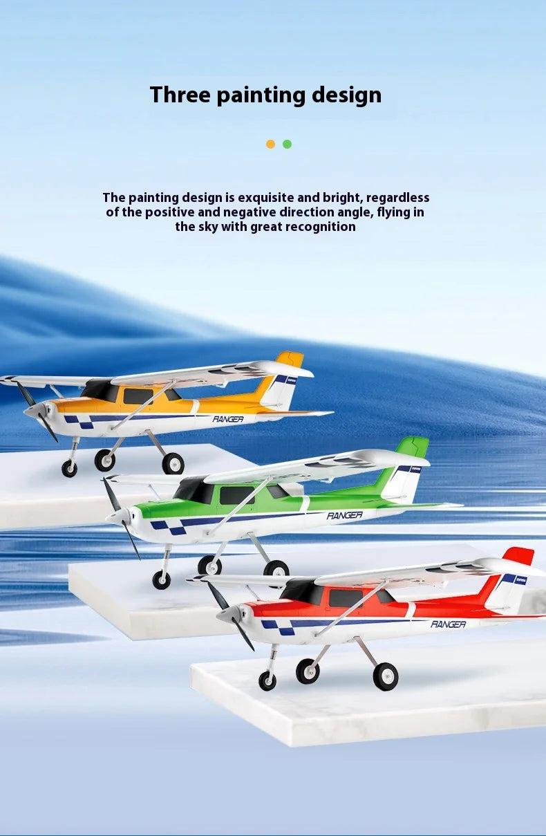 1220 Guardian V2 Beginner Remote Control Airplanes Rc Airplanes Fms With Flight Control Fixed Wing Rc Epo Fixed Wing Model Gift