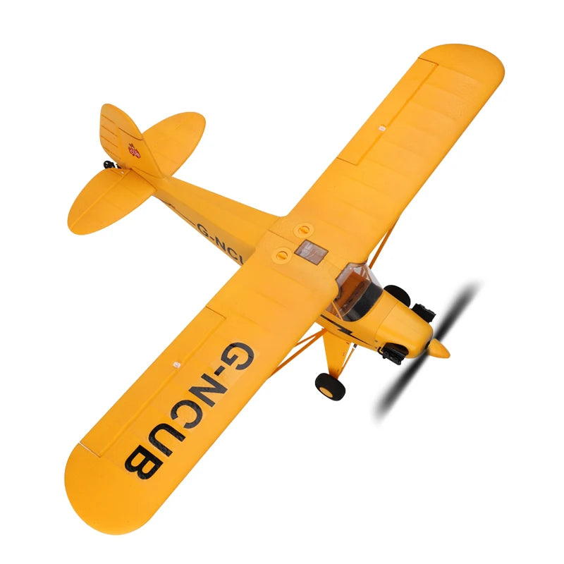 Wltoys XK A160 RC Airplane 650mm Wingspan 2.4G Radio Remote Control Aircraft 3D/6G Brushless Motor Plane Toys for Children