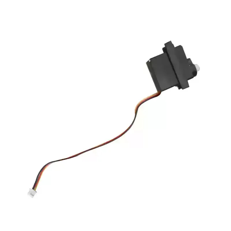Orlans Brushless Motor Model F4u Pirate Fighter Aircraft Model Accessories High-Quality Remote-Controlled Aircraft Accessories