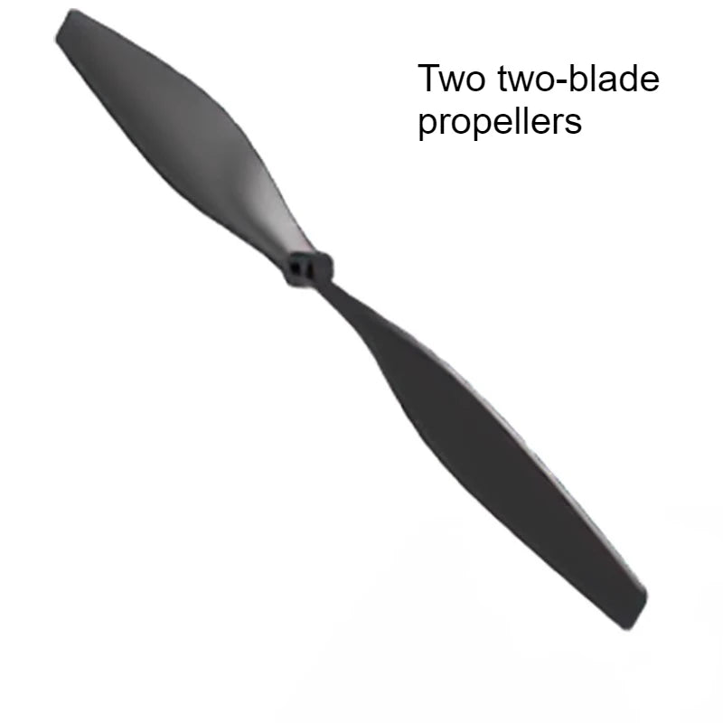 VOLANTEXRC RC Plane Parts Brushless Motor Propeller Battery Charger Body Complete Set for ST Trainer Aircraft Hobby for KidsGift